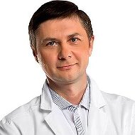 Доктор Гаврилов