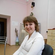 Татьяна Каштелян