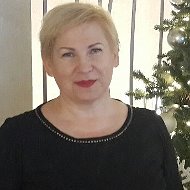 Ольга Арсенюк