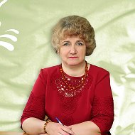 Тамара Кокашинская