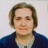 Лидия Тимошенко