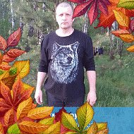 Виталий Серебряков