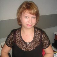 Елена Никишина