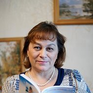 Гульфия Гизатова