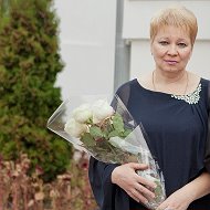 Татьяна Карелина