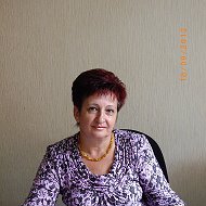 Светлана Лузан