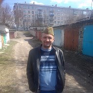 Дмитрий Лапушкин