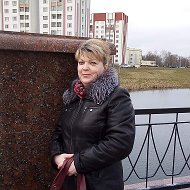 Алёна Кондратенко