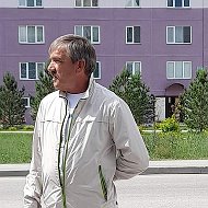 Александр Бахарев