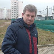 Игорь Касперович