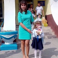 Анна Войцехівська