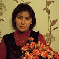Светлана Галимарданова