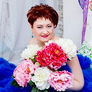 Наталья Наквасова