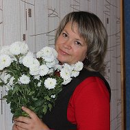 Нина Панченко