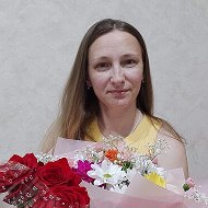 Екатерина Остроух