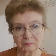Зинаида Сартакова