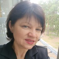 Людмила Петроченко