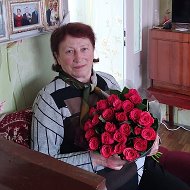 Нина Петрачкова