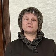 Елена Старынина