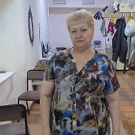 Светлана Суворова