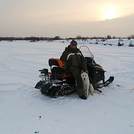 Вадим Калинченко