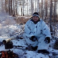 Дмитрий Шабуров