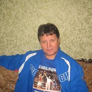 Игорь Эльбегиев