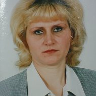 Татьяна Наумович
