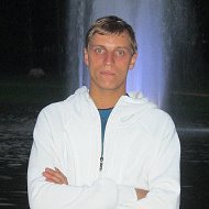 Алексей Творгаль