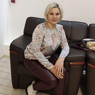 Елена Воскобоева