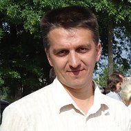 Сергей Миленко