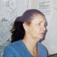 Мария Рыкова