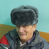 Михаил Якубовский