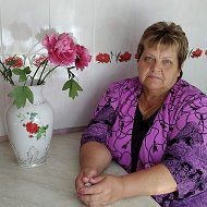 Валентина Москаленко