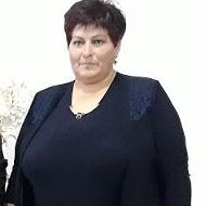 Рузанна Заргарян