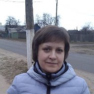 Наталья Вильямович