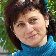 Татьяна Макаревич