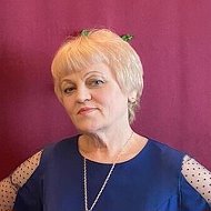 Валентина Алексеева