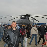 Дмитрий Солодов