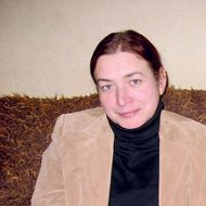 Нина Соколова-кубай
