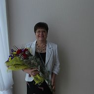 Елена Благодарова