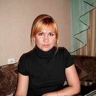 Лейсан Соболева