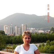 Мария Кулешова
