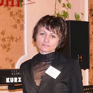 Irina Ilina