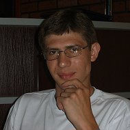 Сергей Домошевский
