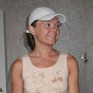 Марина Новоженина
