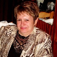 Палина Галиченко