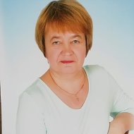 Светлана Воронова