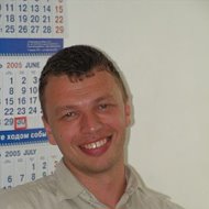 Павел Паньков