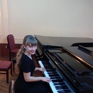 Анастасия Серякова